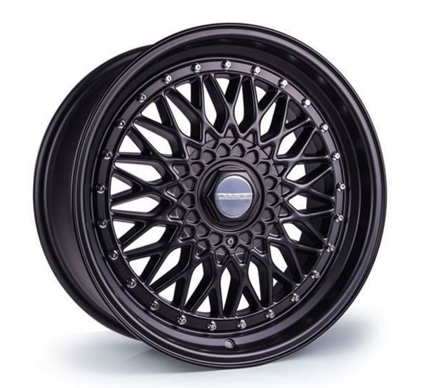 DARE WHEELS - DRRS